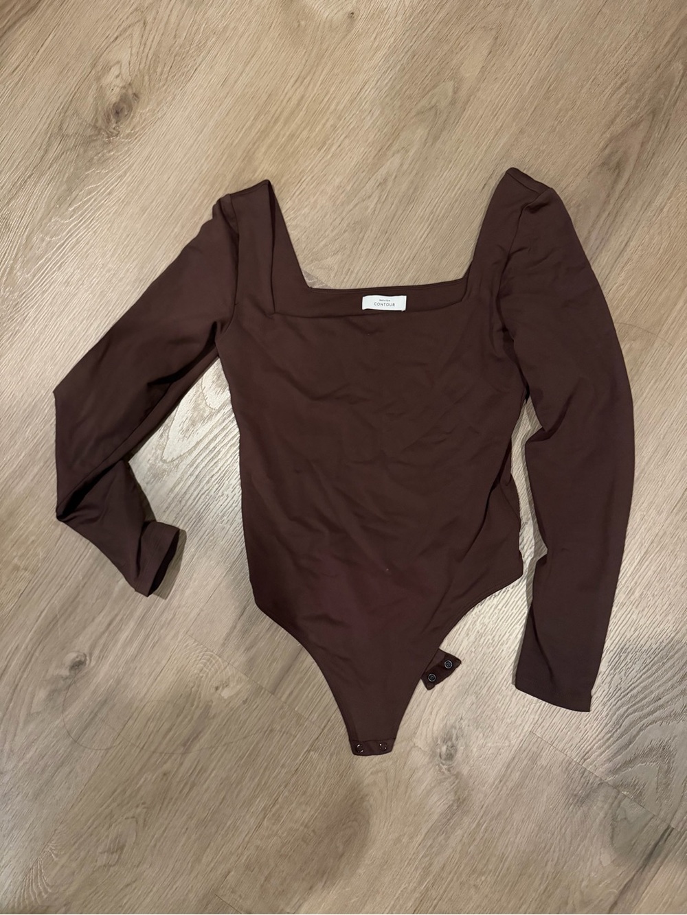 Aritzia Contour Bodysuit